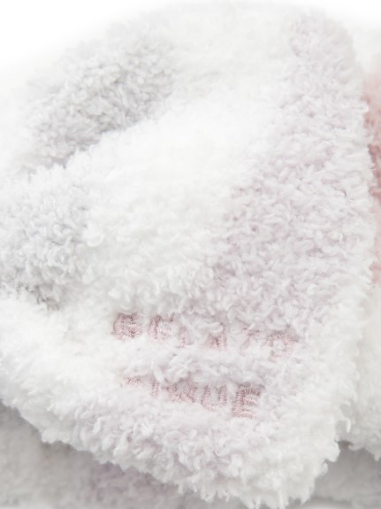 ベビモコ ５ボーダーヘアバンド ヘアターバン ルームウェア パジャマ通販のgelatopique ジェラートピケ 公式サイト