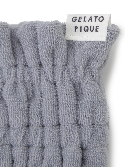 パイルヘアバンド ヘアターバン ルームウェア パジャマ通販のgelatopique ジェラートピケ 公式サイト