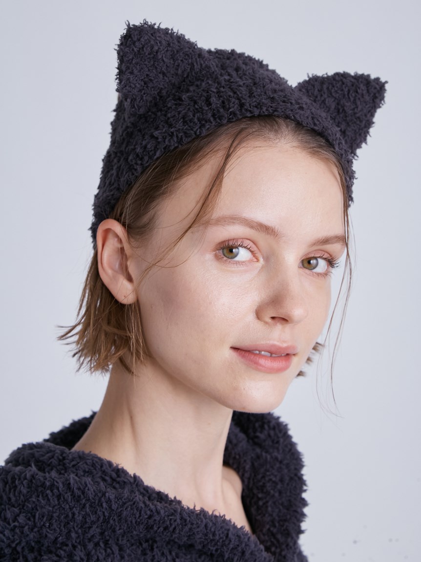 人気商品ランキング 新品 タグ付き ジェラートピケ ハロウィン 黒猫プルオーバー ヘアバンド ルームウェア パジャマ Www Cecop Gob Mx