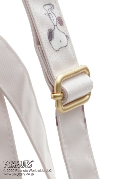 Peanuts ママバッグ ママグッズ ルームウェア パジャマ通販のgelatopique ジェラートピケ 公式サイト