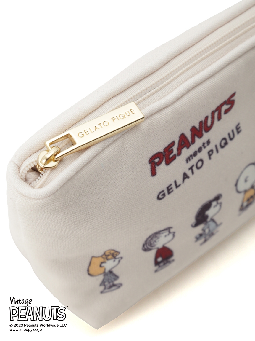 PEANUTS】ティッシュポーチ(ポーチ)｜ルームウェア・パジャマ通販の