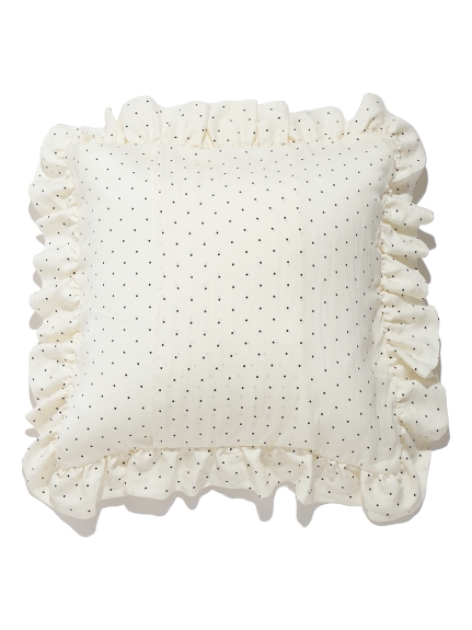 ピローモチーフサテンクッションカバー その他 ルームウェア パジャマ通販のgelatopique ジェラートピケ 公式サイト