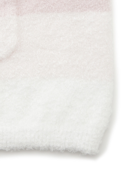 スムーズィー ３ボーダーウエストウォーマー ウエストウォーマー ルームウェア パジャマ通販のgelatopique ジェラートピケ 公式サイト