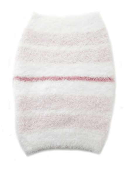 ジェラート ランダムボーダーウエストウォーマー ウエストウォーマー ルームウェア パジャマ通販のgelatopique ジェラートピケ 公式サイト