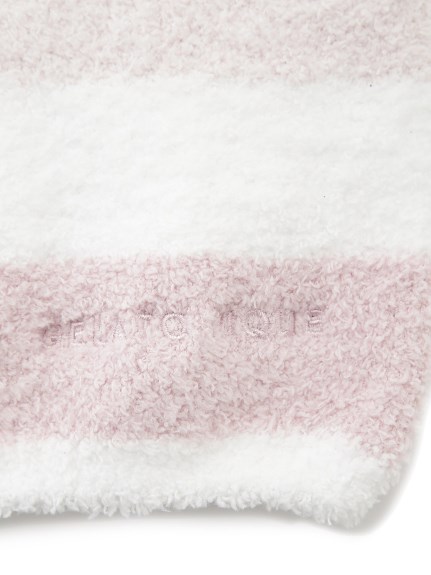 ベビモコ ５ボーダーウエストウォーマー ウエストウォーマー ルームウェア パジャマ通販のgelatopique ジェラートピケ 公式サイト