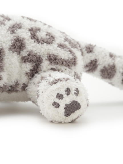 旭山動物園 ユキヒョウぬいぐるみ その他 ルームウェア パジャマ通販のgelatopique ジェラートピケ 公式サイト