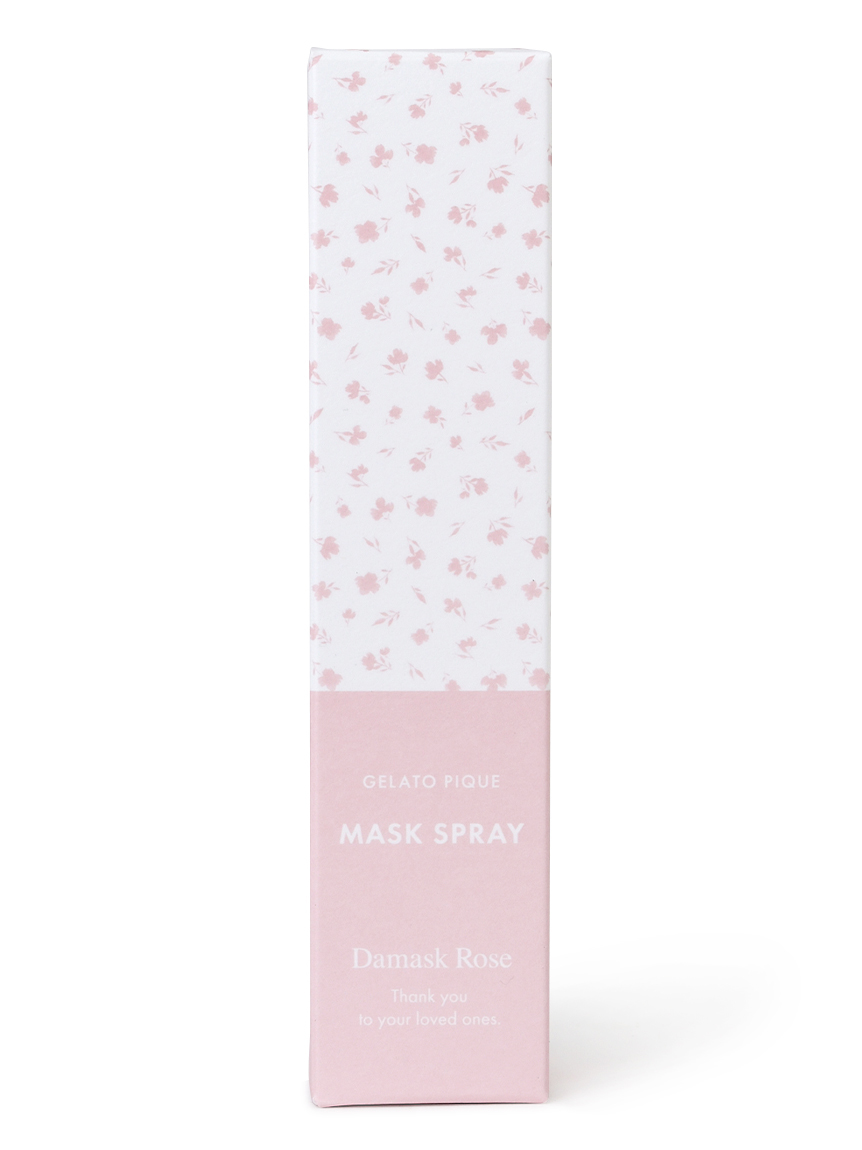 フラワーマスクスプレー その他 ルームウェア パジャマ通販のgelatopique ジェラートピケ 公式サイト