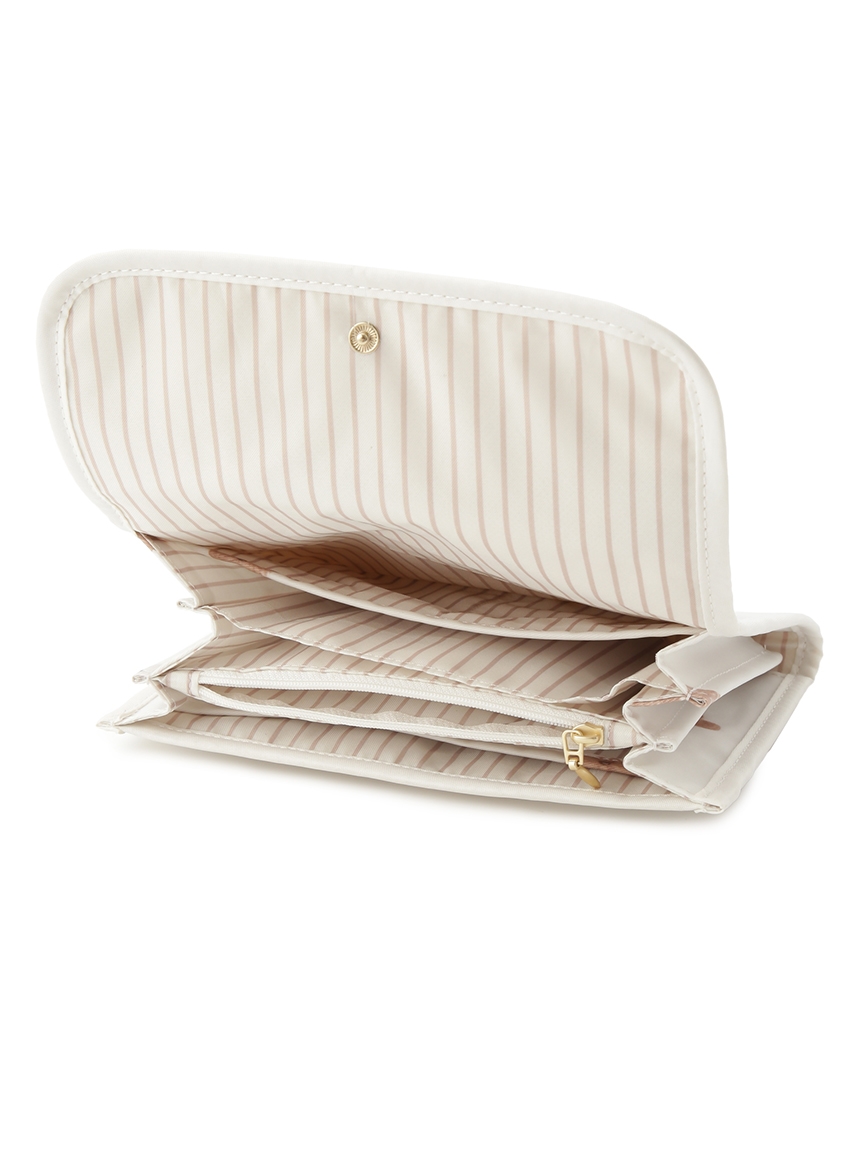 メレンゲドッグ柄じゃばら母子手帳ケースｓ 母子手帳ケース ルームウェア パジャマ通販のgelatopique ジェラートピケ 公式サイト