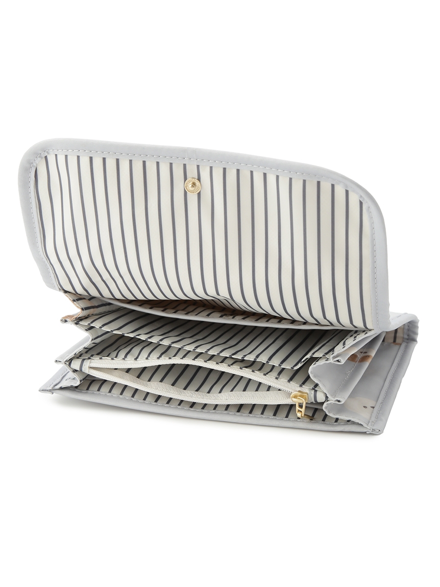 メレンゲドッグ柄じゃばら母子手帳ケースｓ 母子手帳ケース ルームウェア パジャマ通販のgelatopique ジェラートピケ 公式サイト