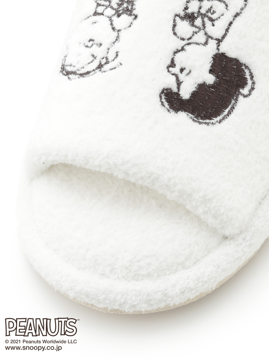 Online限定 Peanuts コミックルームシューズ スリッパ ルームウェア パジャマ通販のgelatopique ジェラートピケ 公式サイト Online限定 Peanuts コミックルームシューズ スリッパ ルームウェア パジャマ通販のgelatopique ジェラートピケ 公式サイト