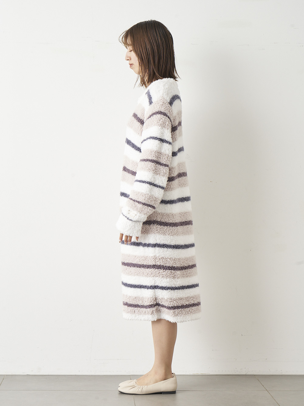 人気第6位 Gelato Pique ジェラートピケ 選べるボーダーセットアップ 無条件 特別価格 Tnnurdu Com