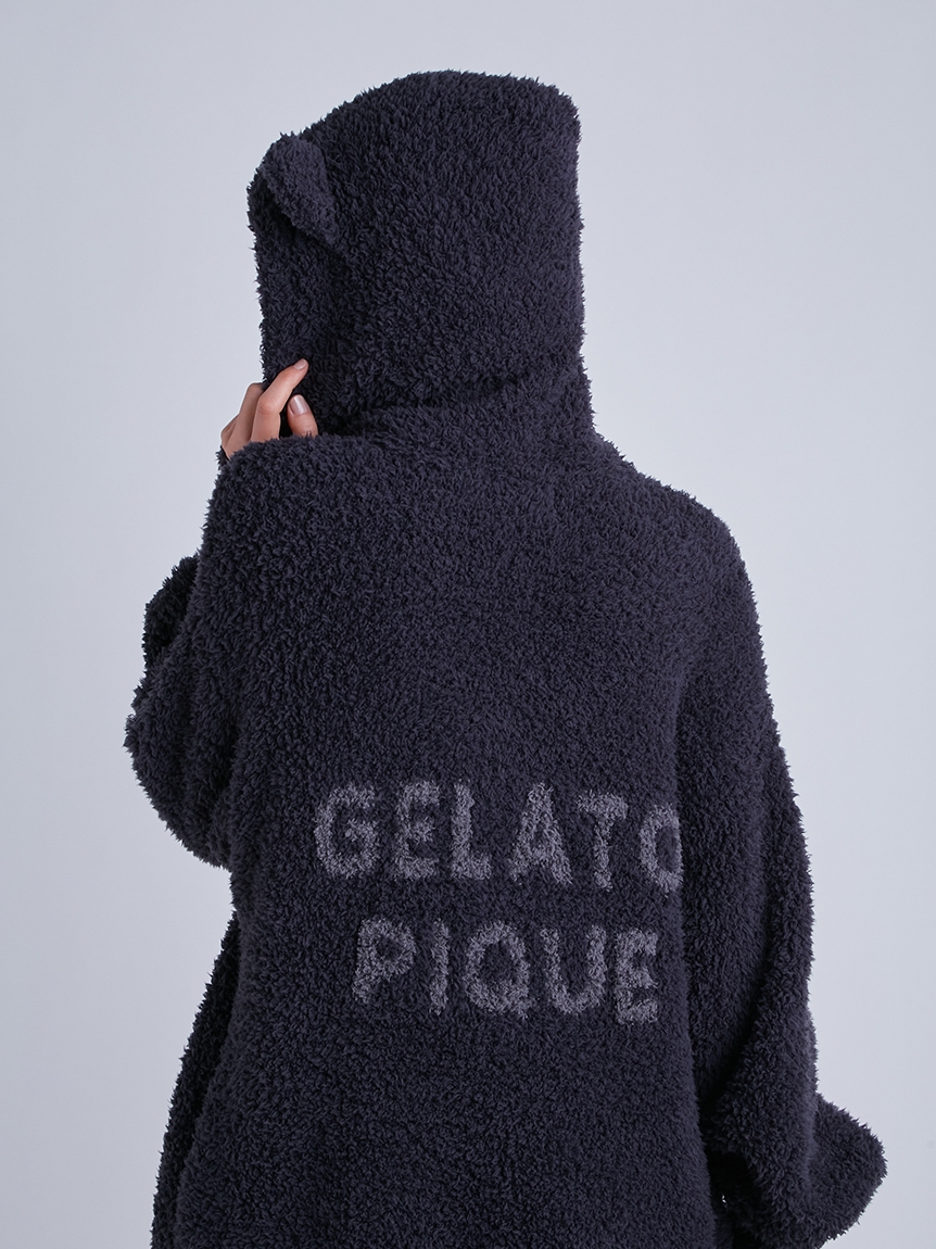 数量限定価格!! ジェラートピケ ジェラピケ gelato pique クロネコ
