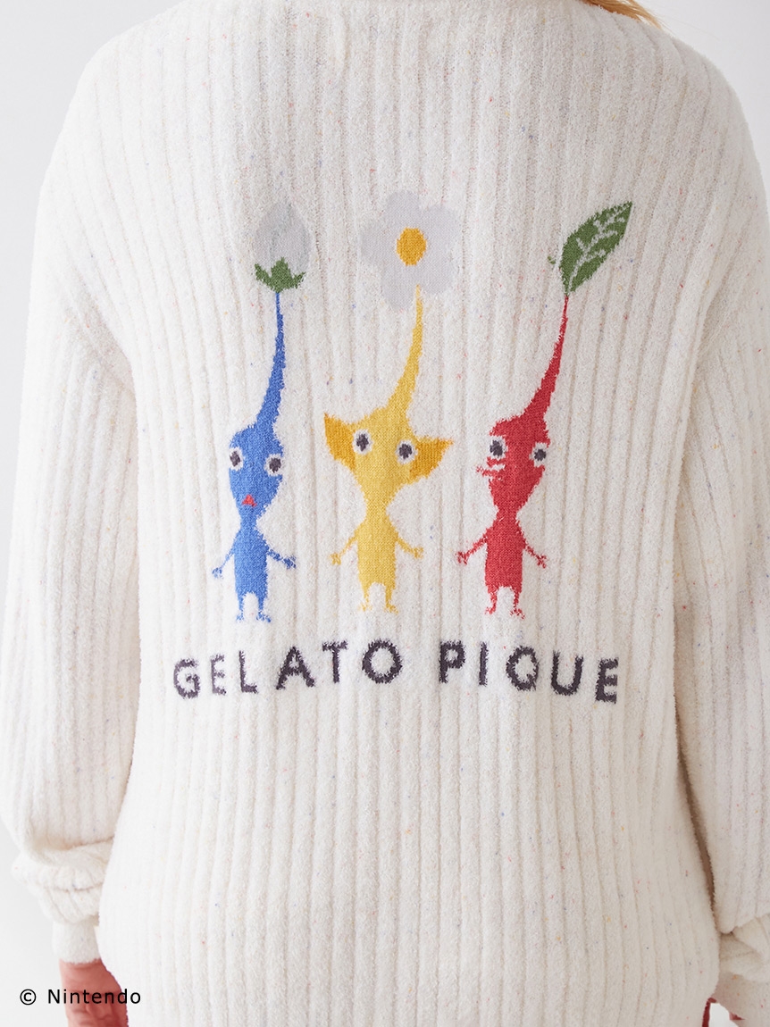 専門ショップ ＊y* さま＊専用 gelato pique PIKMINスムーズィーリブ