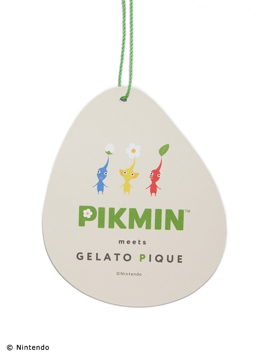 gelato pique ジェラートピケ ジェラピケ PIKMIN カーディガン