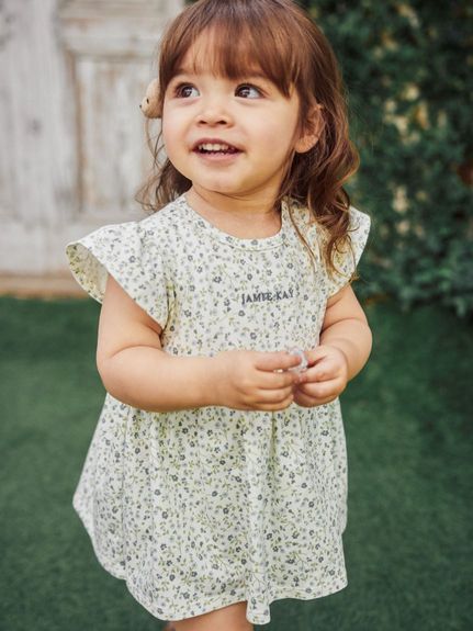 ロンパース・ボディスーツ │ JAMIE KAY （ジェイミーケイ）公式サイト