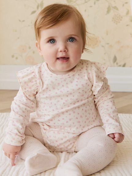 オーガニックコットン │ JAMIE KAY （ジェイミーケイ）公式サイト