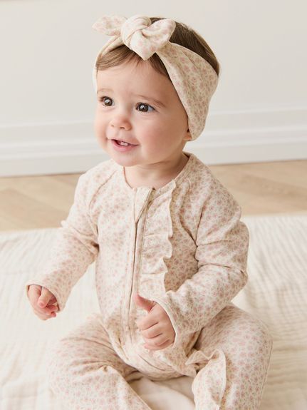 FUMIE TANAKA 25SS ボディスーツ、ロンパース サイズ1 FUMIE TANAKA 25SS ボディスーツ、ロンパース サイズ1