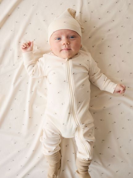 オーガニックコットン │ JAMIE KAY （ジェイミーケイ）公式サイト