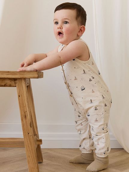 ロンパース・ボディスーツ │ JAMIE KAY （ジェイミーケイ）公式サイト