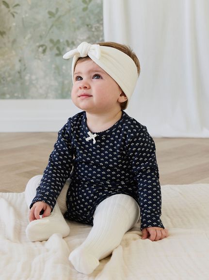 EVERYDAY ORGANIC COTTON │ JAMIE KAY （ジェイミーケイ）公式サイト