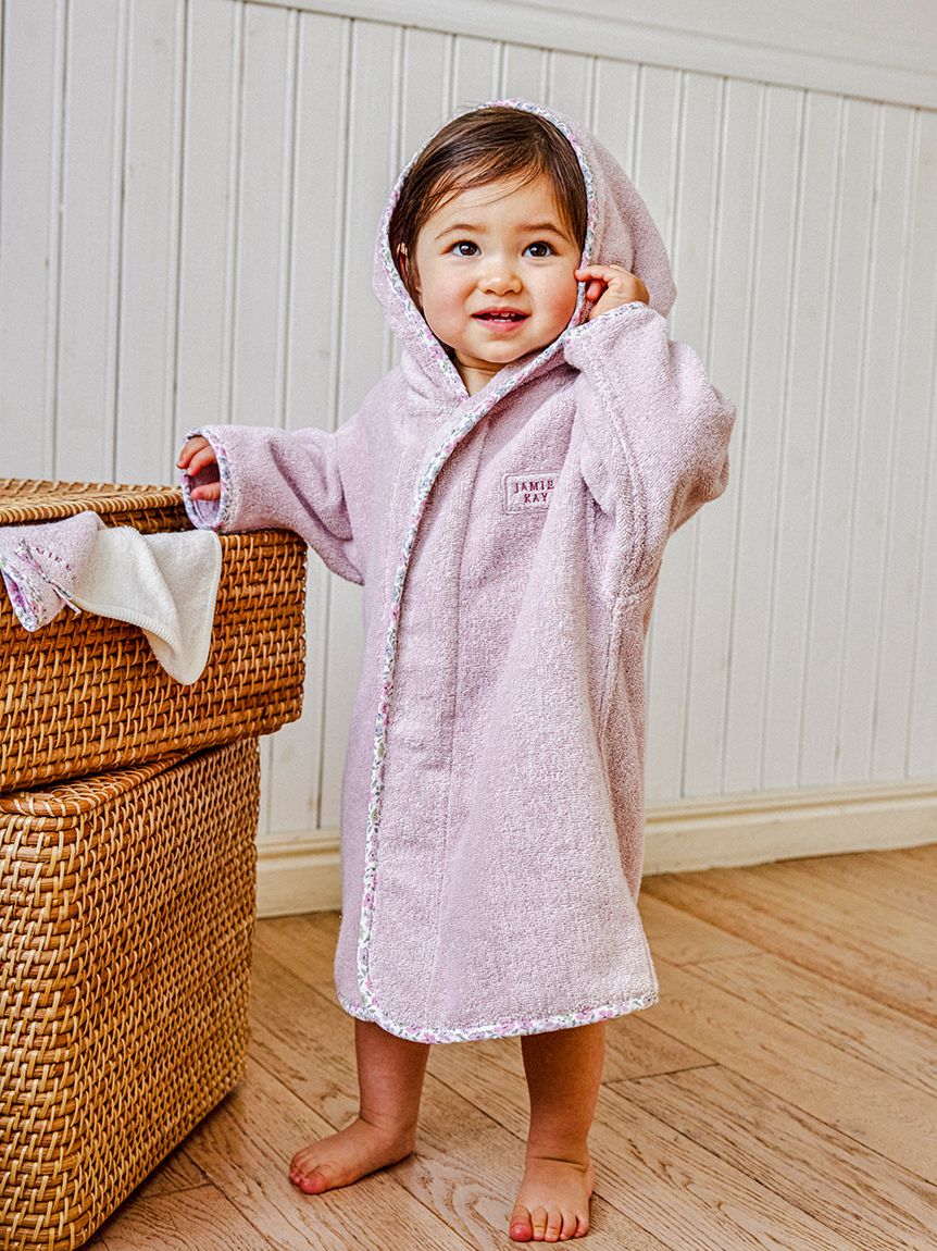 パイピングタオルローブ(グッズ・アクセサリー) │ JAMIE KAY