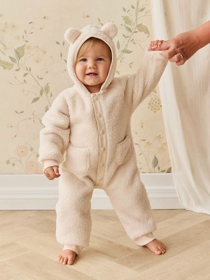 FUMIE TANAKA 25SS ボディスーツ、ロンパース サイズ1 FUMIE TANAKA 25SS ボディスーツ、ロンパース サイズ1