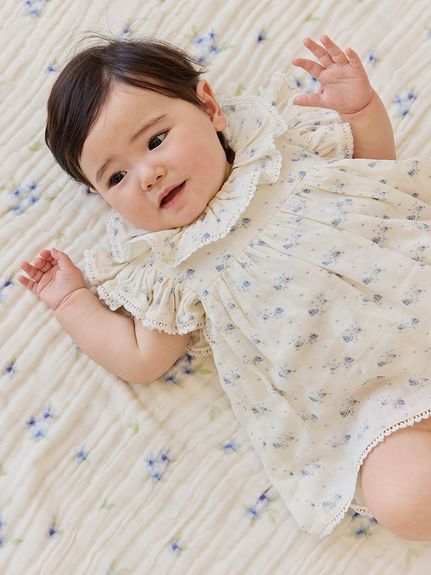 ロンパース・ボディスーツ │ JAMIE KAY （ジェイミーケイ）公式サイト