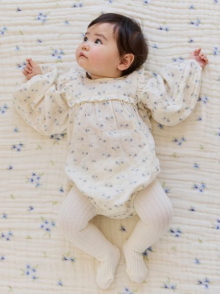 ロンパース・ボディスーツ │ JAMIE KAY （ジェイミーケイ）公式サイト