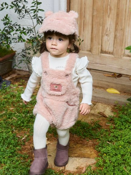 オーバーオール │ JAMIE KAY （ジェイミーケイ）公式サイト