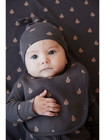 スタイFox Cubs Wolf／オーガニックコットン(洋服) │ JAMIE KAY