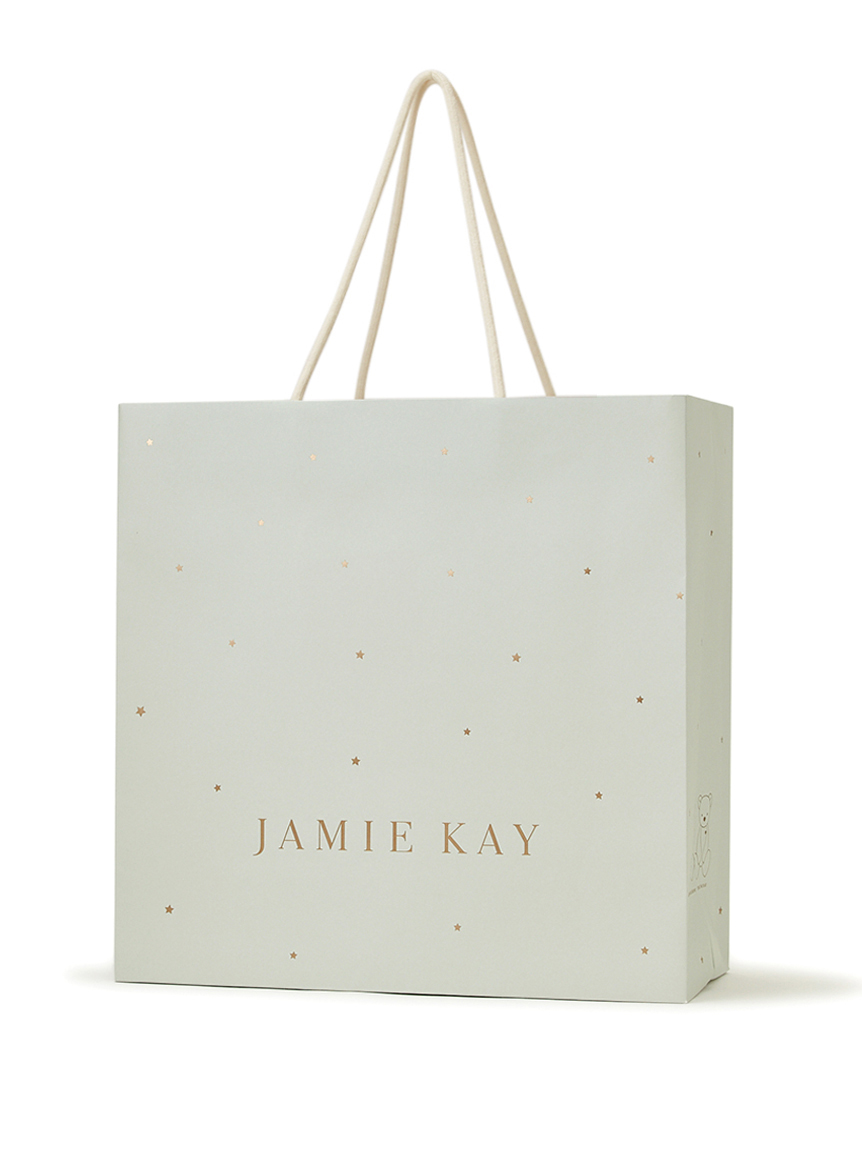 ショッパーM(セルフラッピング) │ JAMIE KAY （ジェイミーケイ）公式