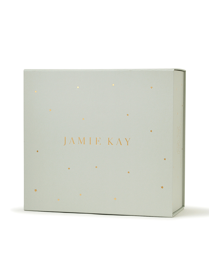 ラッピング・包装 jimi セルフラッピング】JAMIE KAY ギフトBOX Mサイズ(セルフ