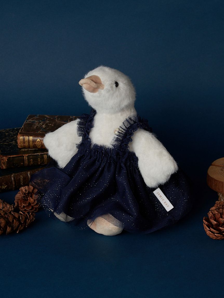 Snuggle Bunnies用お着替えチュールワンピース(スナグルバニーズ