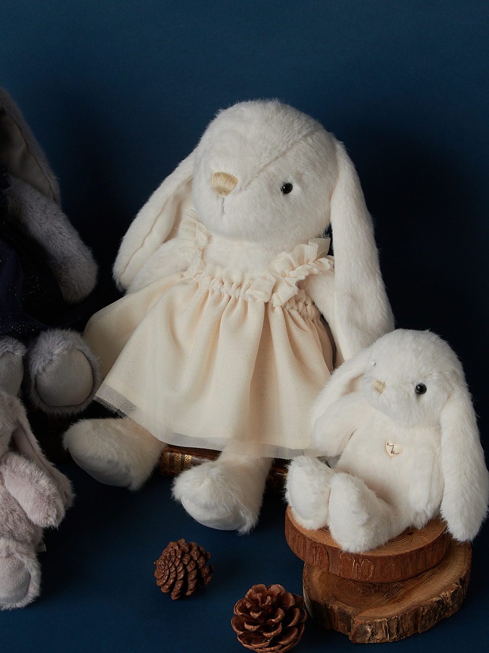 スナグルバニーズ │ JAMIE KAY （ジェイミーケイ）公式サイト