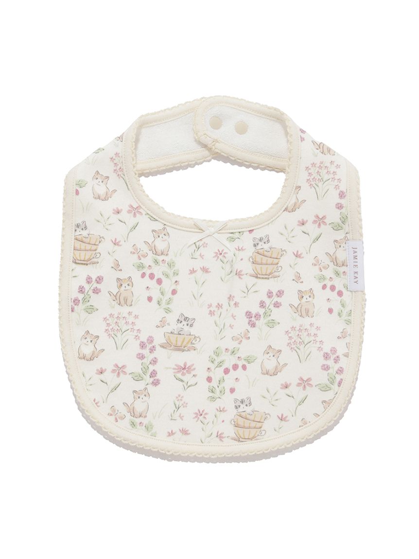 リボン付きスタイ(グッズ・アクセサリー) │ JAMIE KAY （ジェイミー