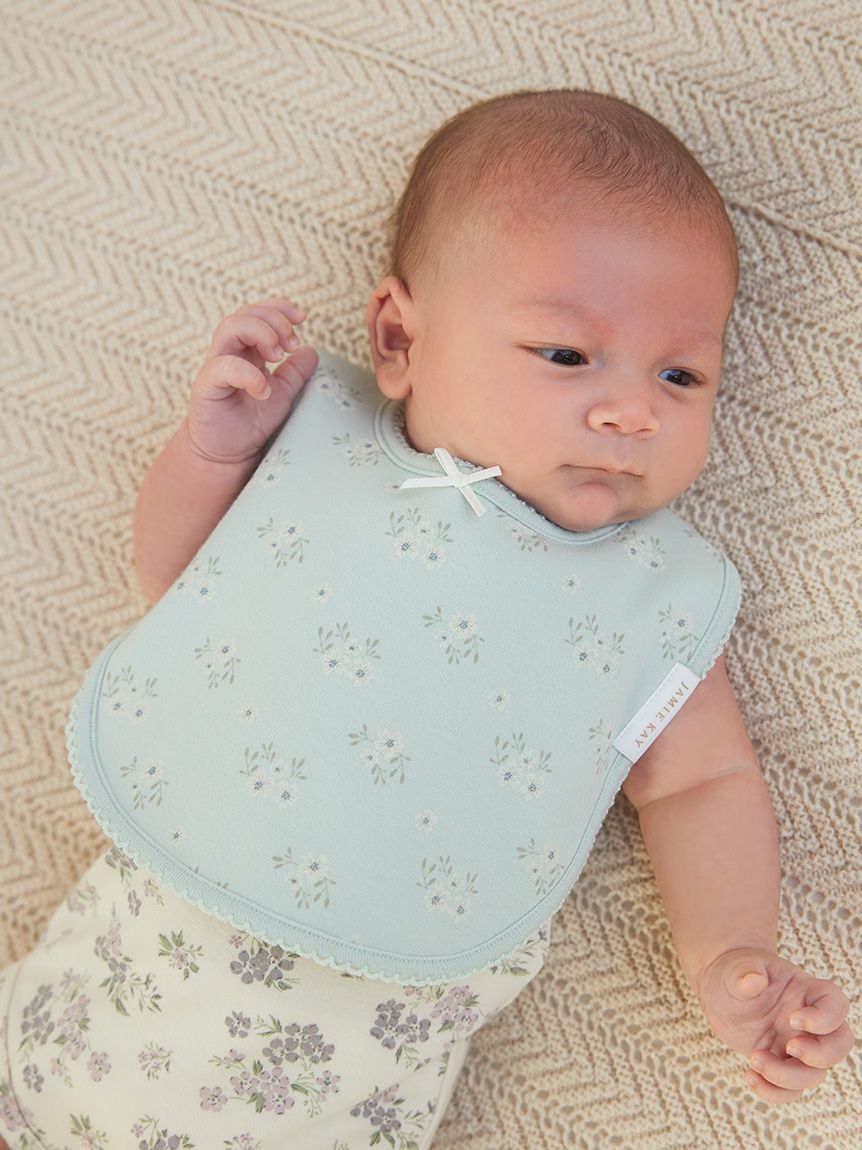 リボン付きスタイ(グッズ・アクセサリー) │ JAMIE KAY （ジェイミー