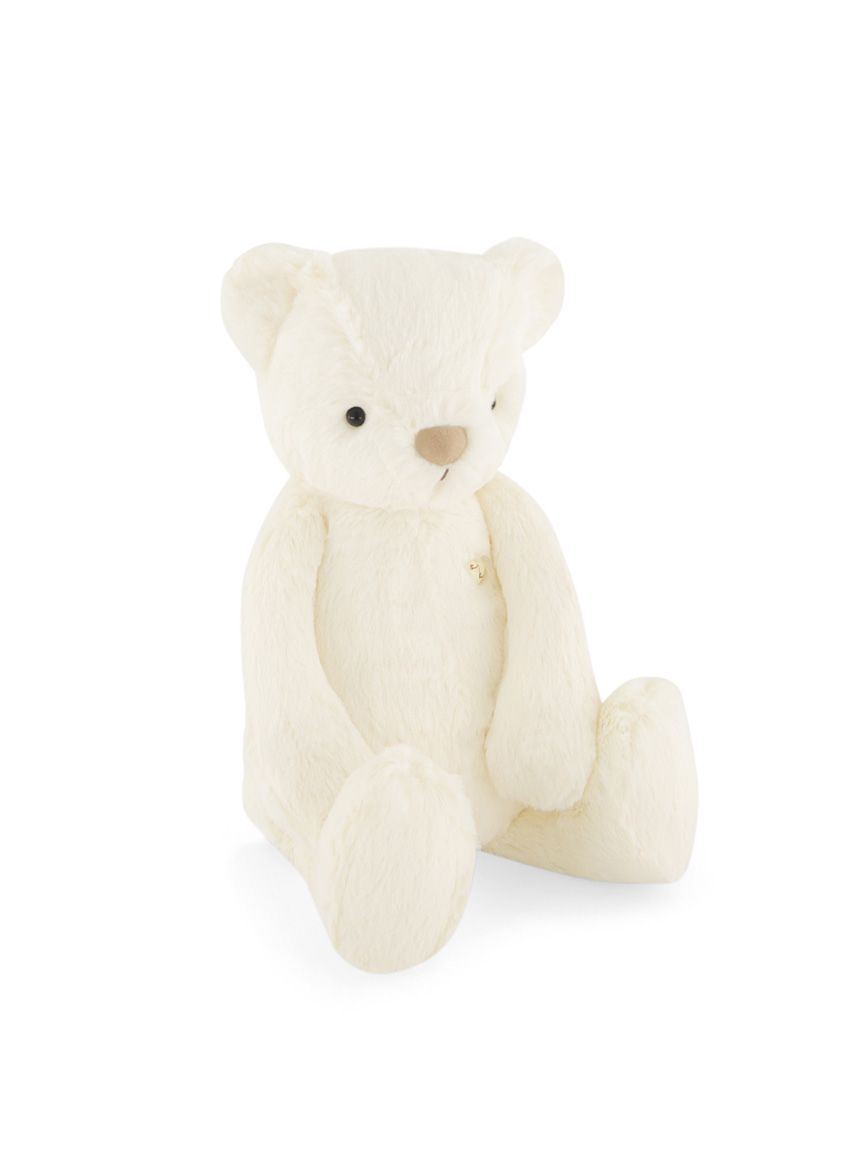 George the Bear 30cm(スナグルバニーズ) │ JAMIE KAY （ジェイミー