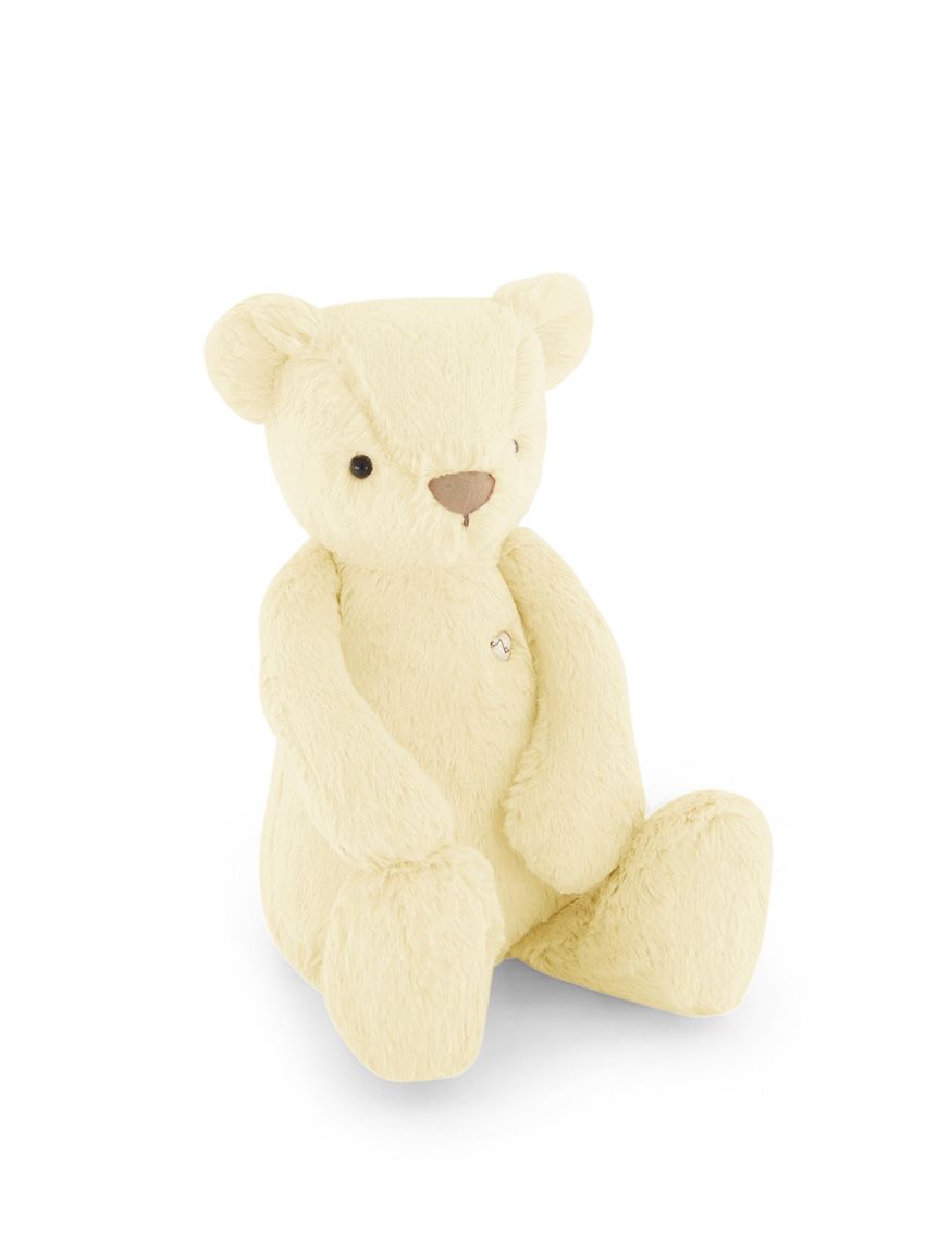 George the Bear 30cm(スナグルバニーズ) │ JAMIE KAY （ジェイミー