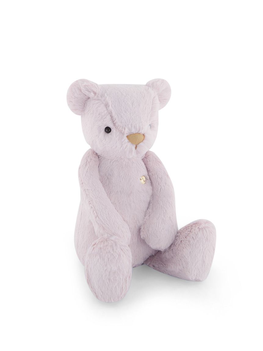 中古ぬいぐるみ James Teddy bear-ジェームス テディベア- 26cm