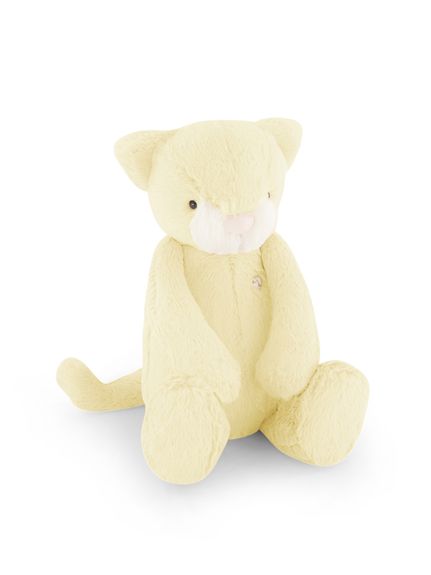 【完売品】Katie(ケイティ) BABY TOYS long tee ホワイト Katie - KATIE'S PLAY ME PETS kitten 白猫ちゃんの通販 by