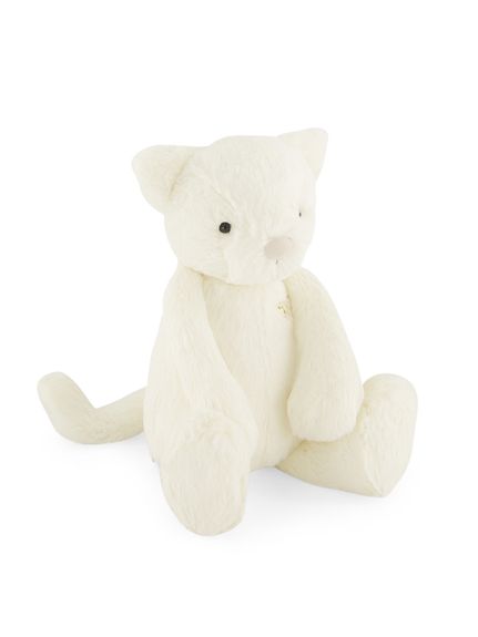 Elsie the Kitty 30cm(スナグルバニーズ) │ JAMIE KAY （ジェイミー