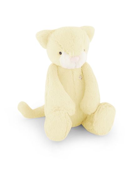 Elsie the Kitty 30cm(スナグルバニーズ) │ JAMIE KAY （ジェイミー