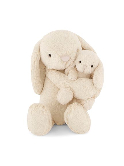ONLINE限定】Frankie Hugging Bunnies(スナグルバニーズ