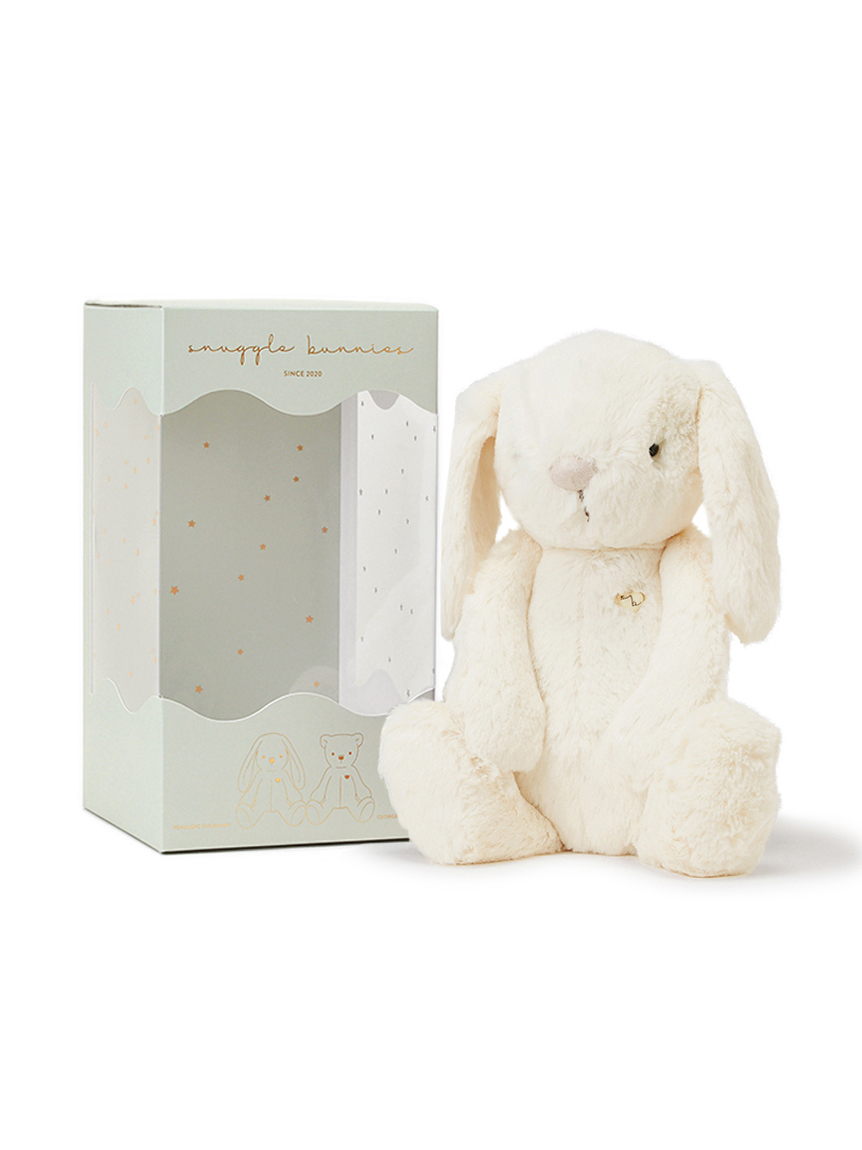 (New)ロッキン・バニー ぬいぐるみ 本体 Jack Bunny!!（ジャックバニー） 【NEW】Jack Bunny!! by PEARLY GATES