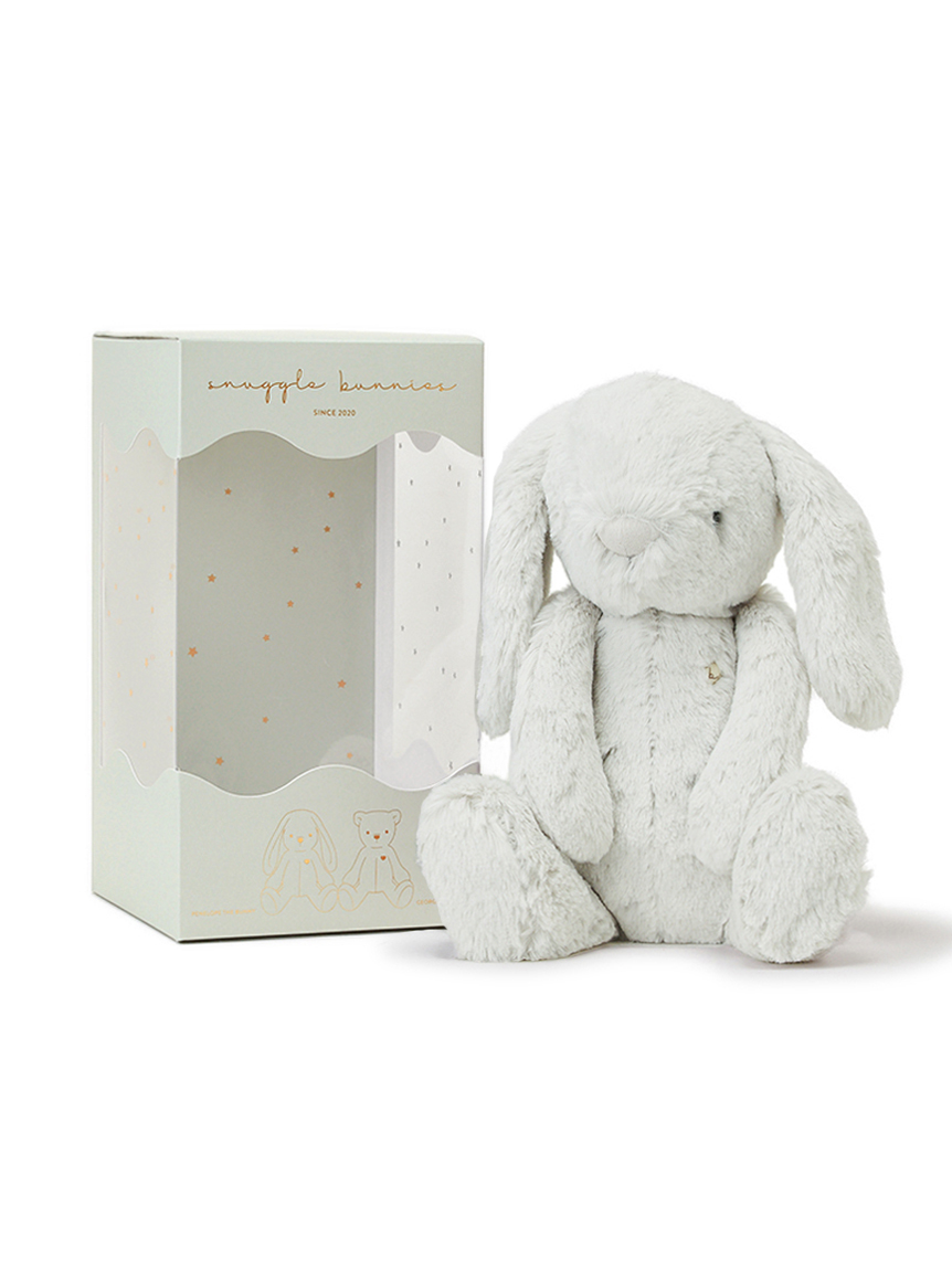 ONLINE限定】BOX Penelope the Bunny 30cm(スナグルバニーズ) │ JAMIE