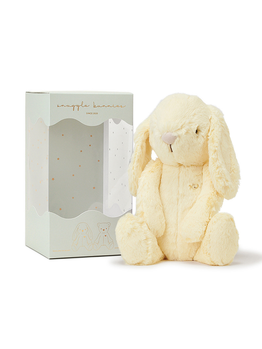 ONLINE限定】BOX Penelope the Bunny 30cm(スナグルバニーズ) │ JAMIE