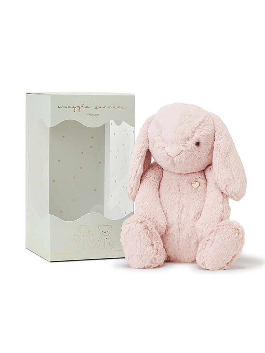 ONLINE限定】BOX Penelope the Bunny 30cm(スナグルバニーズ) │ JAMIE