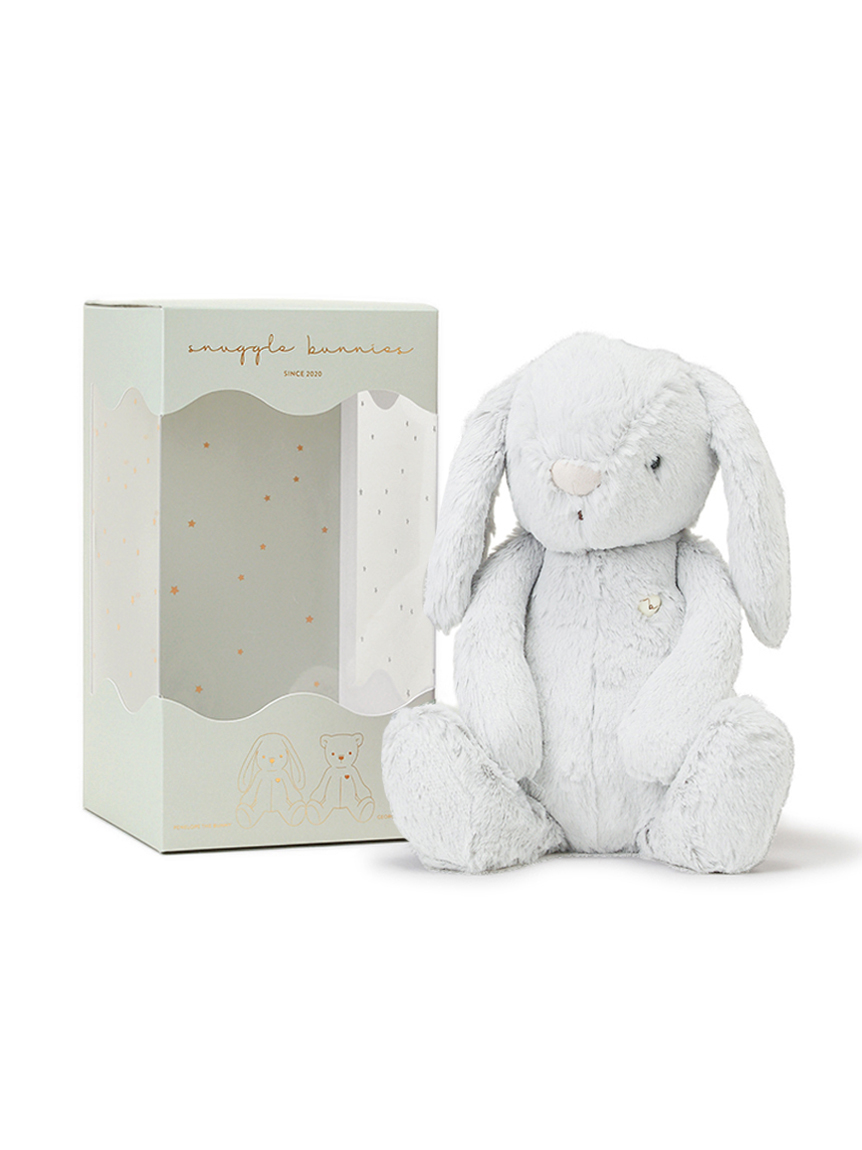 ONLINE限定】BOX Penelope the Bunny 30cm(スナグルバニーズ) │ JAMIE