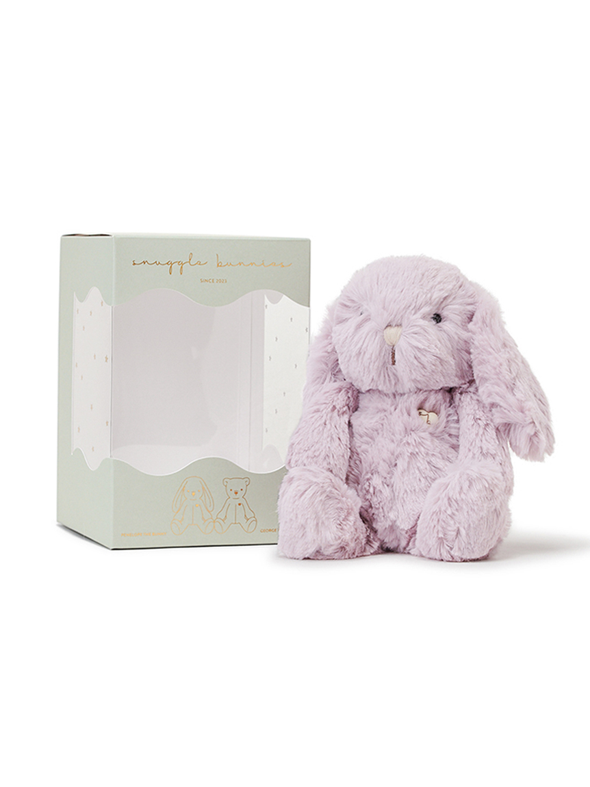 ONLINE限定】BOX Penelope the Bunny 20cm(スナグルバニーズ) │ JAMIE