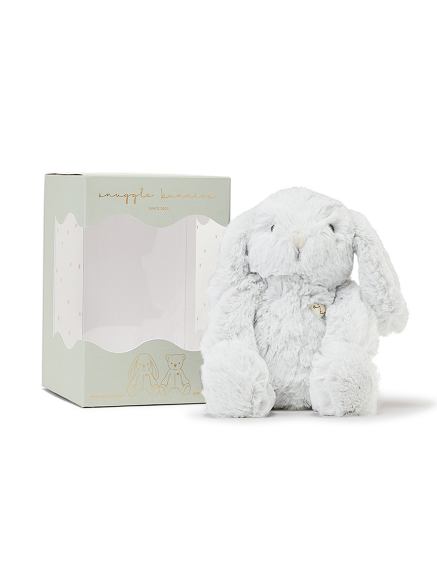 ONLINE限定】BOX Penelope the Bunny 20cm(スナグルバニーズ) │ JAMIE